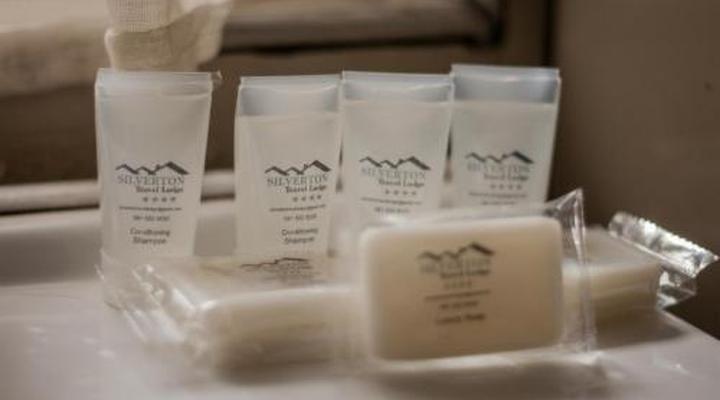 Silverton Travel Lodge