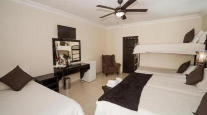 Silverton Travel Lodge