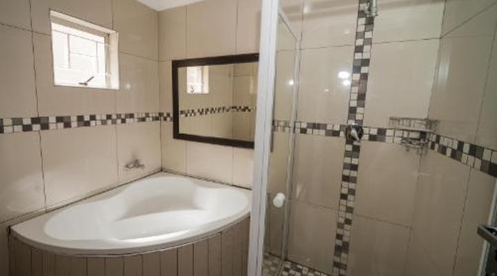 Silverton Travel Lodge