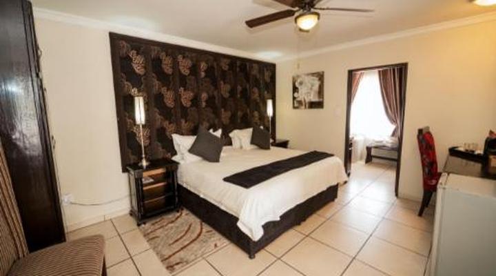 Silverton Travel Lodge