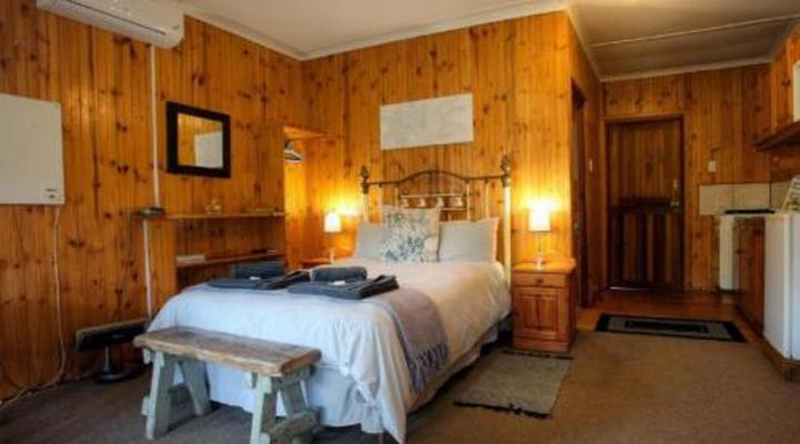 The Spotted Grunter Resort