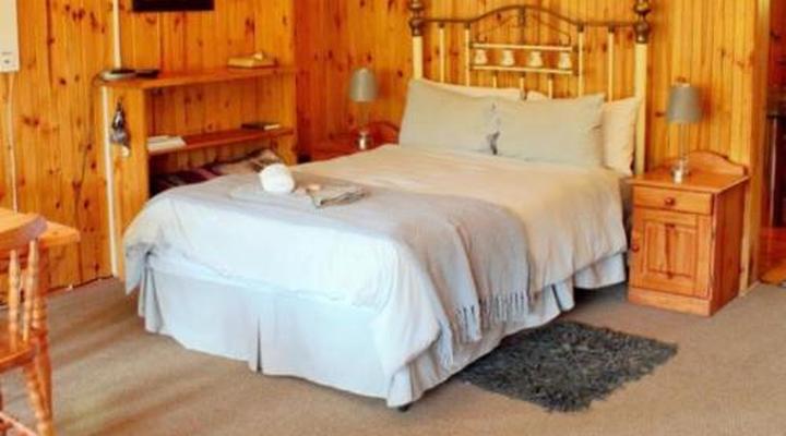 The Spotted Grunter Resort