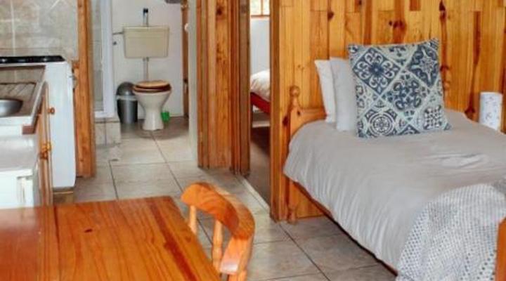 The Spotted Grunter Resort