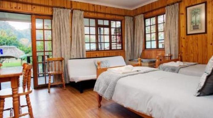 The Spotted Grunter Resort