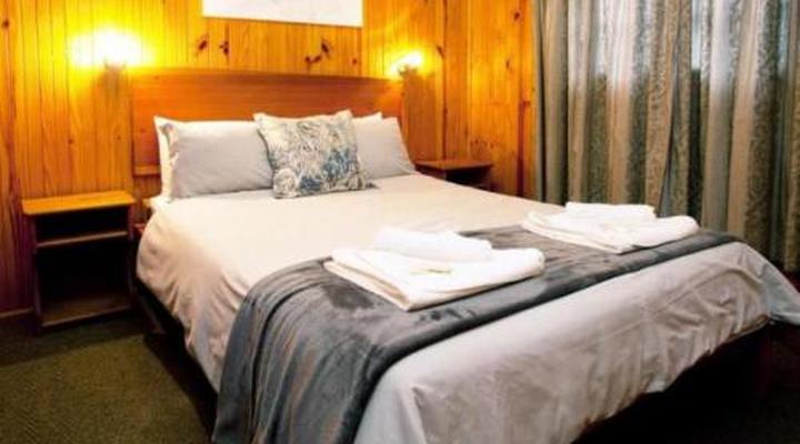 The Spotted Grunter Resort