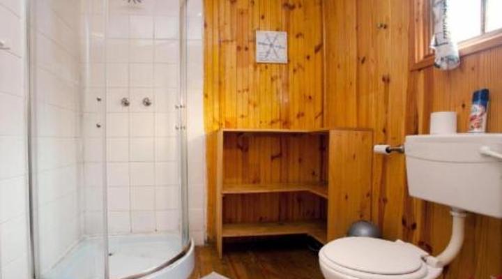 The Spotted Grunter Resort