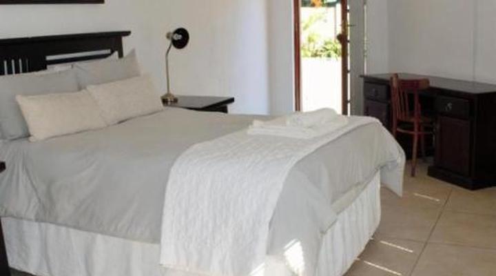 The Spotted Grunter Resort