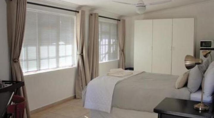 The Spotted Grunter Resort