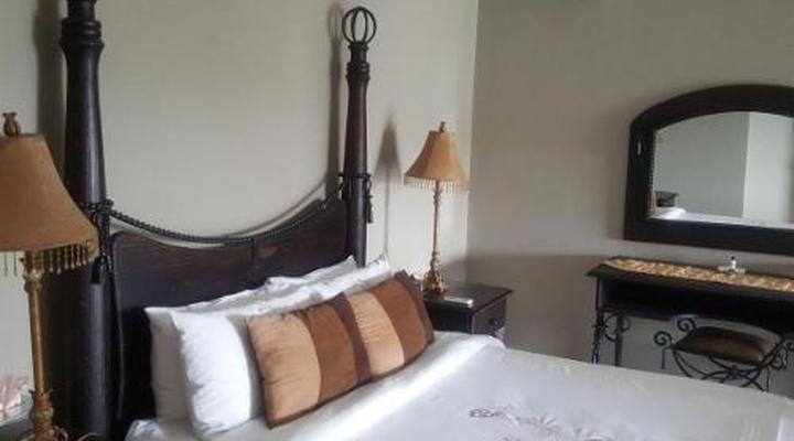 Fa'Trez Guest House and Spa