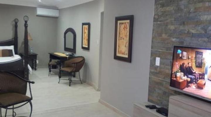 Fa'Trez Guest House and Spa