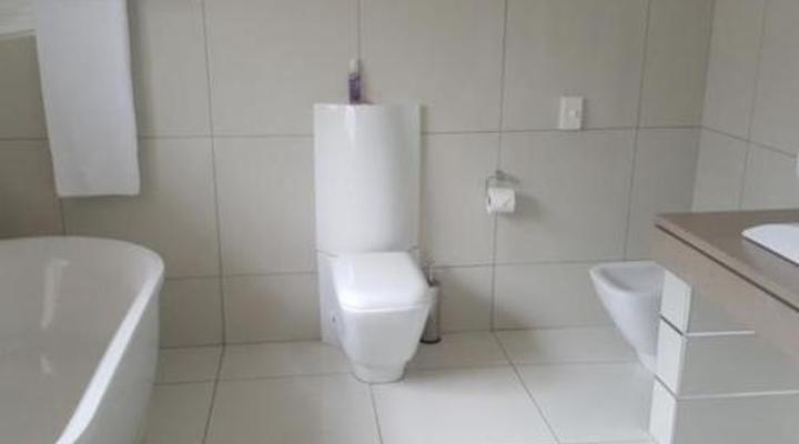 Fa'Trez Guest House and Spa