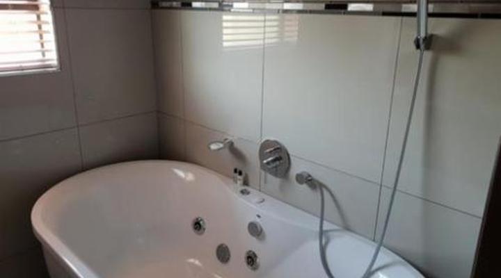 Fa'Trez Guest House and Spa