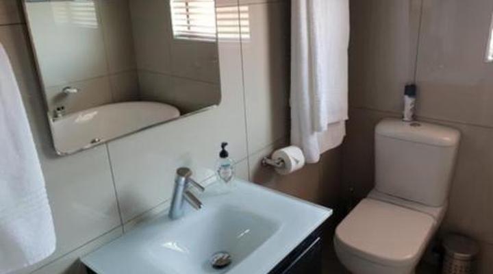 Fa'Trez Guest House and Spa