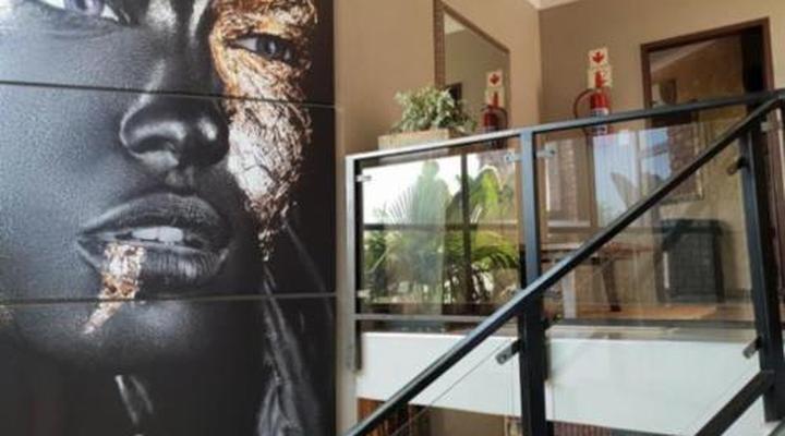 Fa'Trez Guest House and Spa