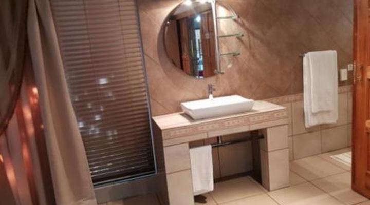 Fa'Trez Guest House and Spa