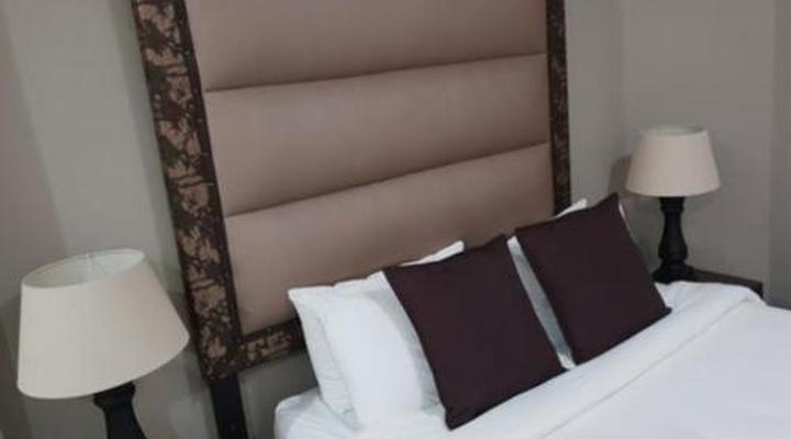 Fa'Trez Guest House and Spa