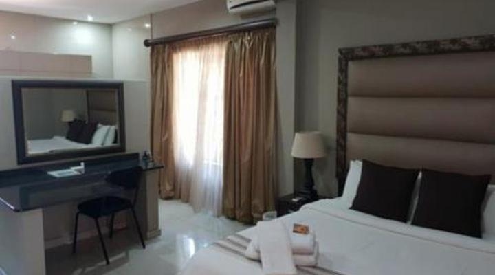 Fa'Trez Guest House and Spa