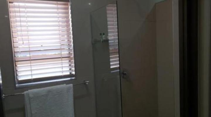 Fa'Trez Guest House and Spa