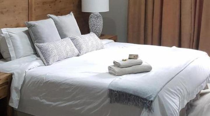 Fa'Trez Guest House and Spa