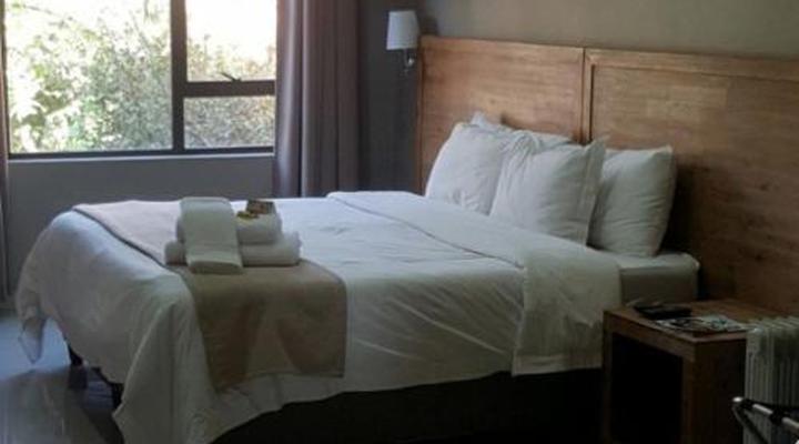 Fa'Trez Guest House and Spa