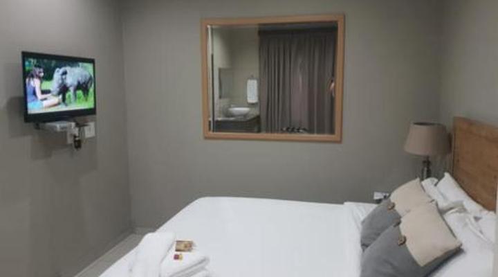 Fa'Trez Guest House and Spa