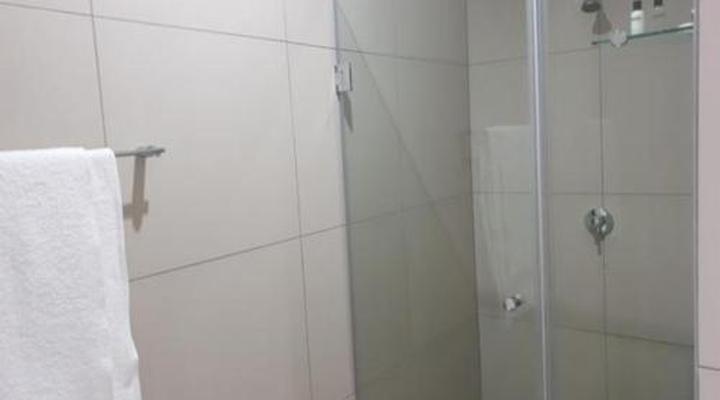 Fa'Trez Guest House and Spa