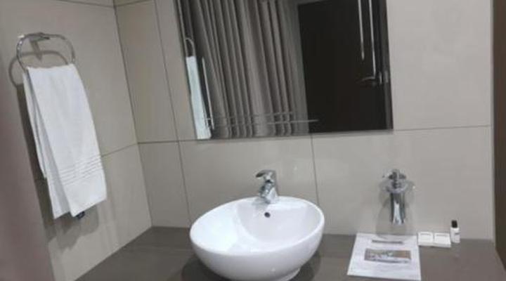 Fa'Trez Guest House and Spa