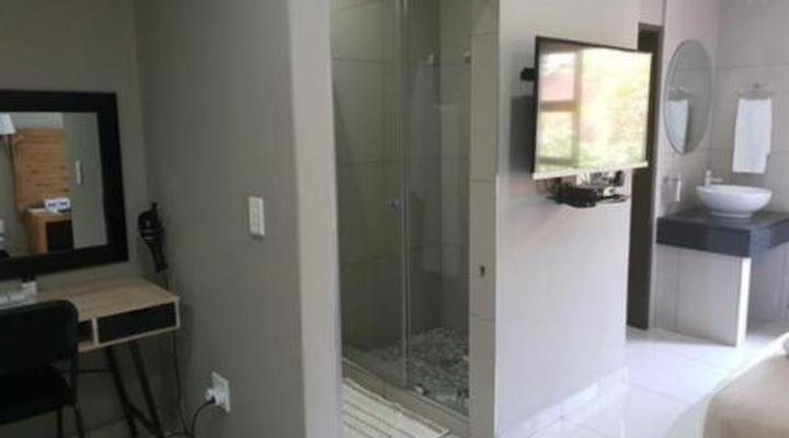 Fa'Trez Guest House and Spa