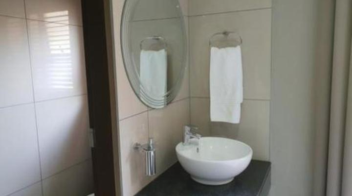 Fa'Trez Guest House and Spa