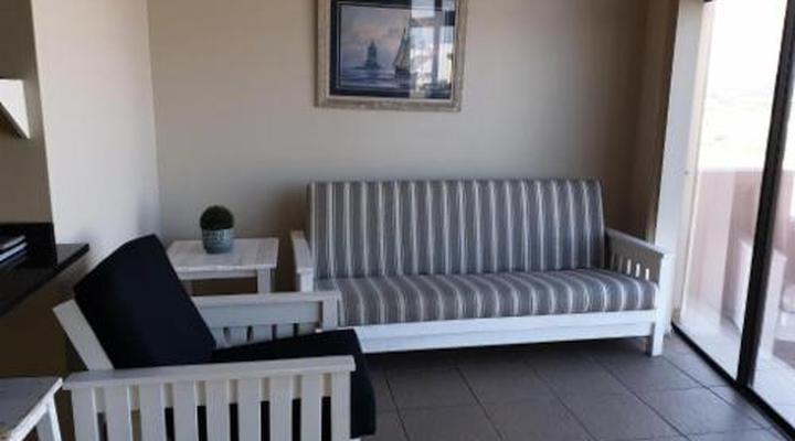 See-Struis Holiday Flats