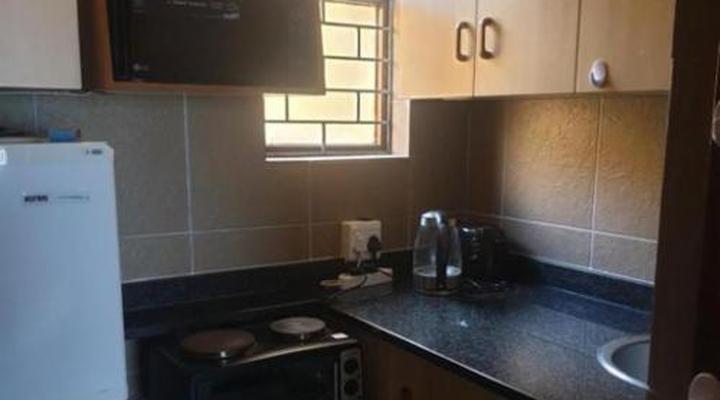 See-Struis Holiday Flats