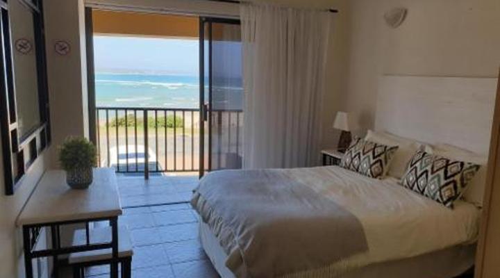 See-Struis Holiday Flats