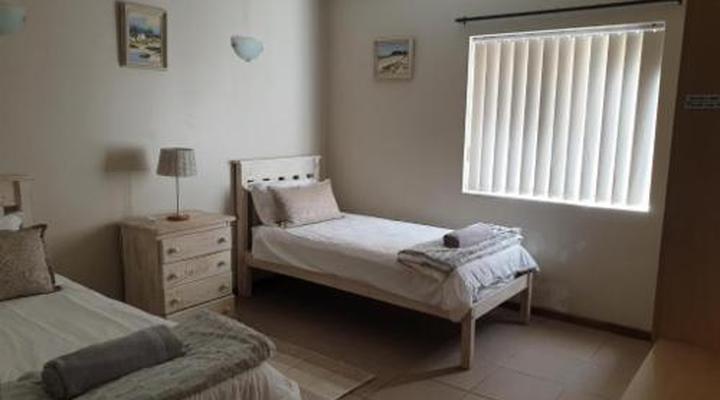 See-Struis Holiday Flats