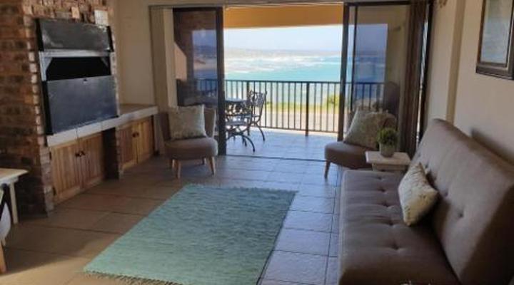 See-Struis Holiday Flats