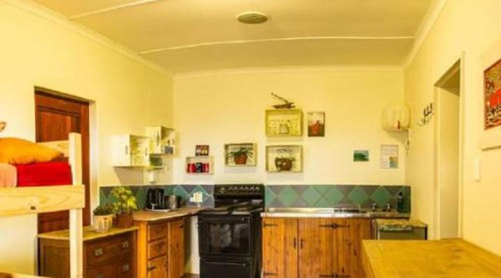 African Ubuntu Backpackers Lodge