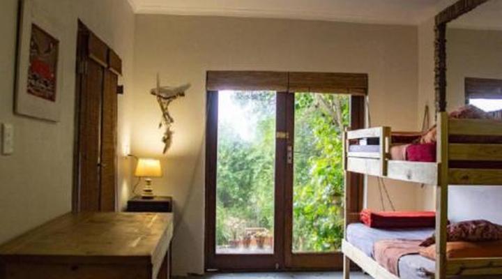 African Ubuntu Backpackers Lodge