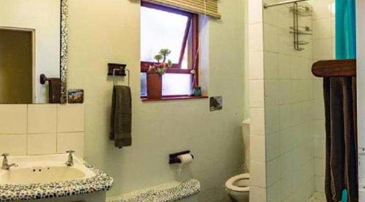 African Ubuntu Backpackers Lodge