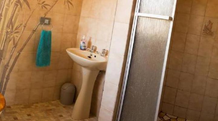 African Ubuntu Backpackers Lodge