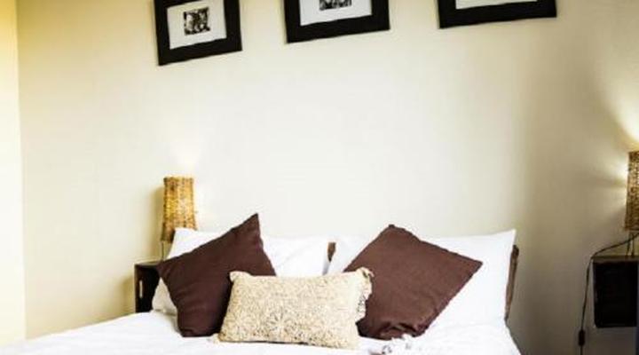 African Ubuntu Backpackers Lodge