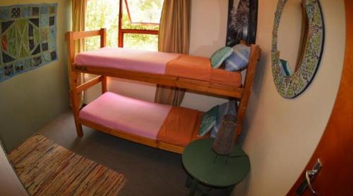African Ubuntu Backpackers Lodge