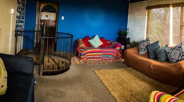 African Ubuntu Backpackers Lodge