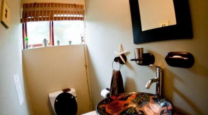 African Ubuntu Backpackers Lodge