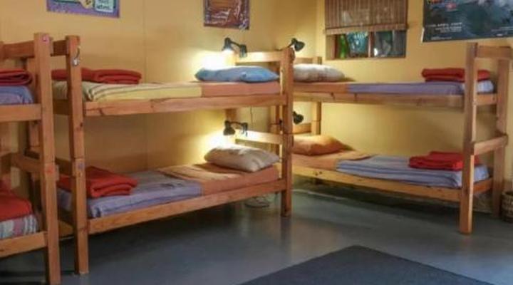 African Ubuntu Backpackers Lodge