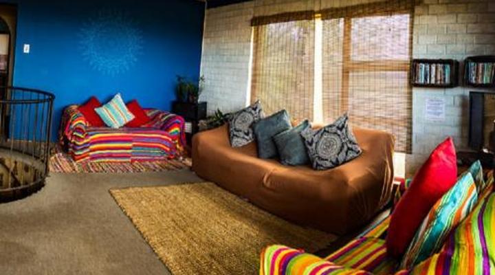 African Ubuntu Backpackers Lodge