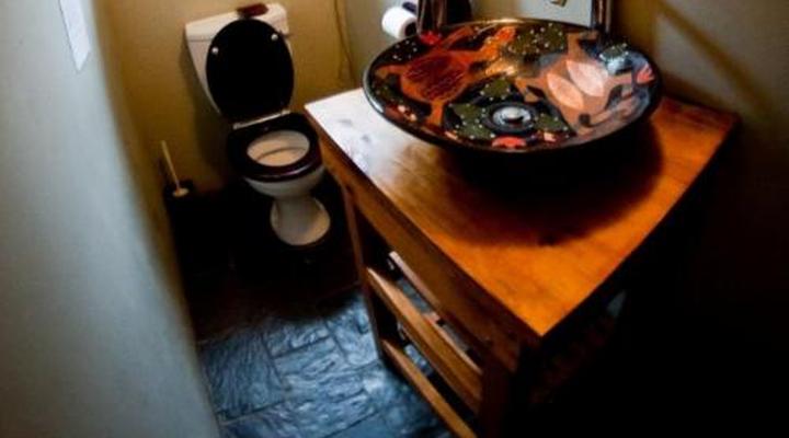 African Ubuntu Backpackers Lodge