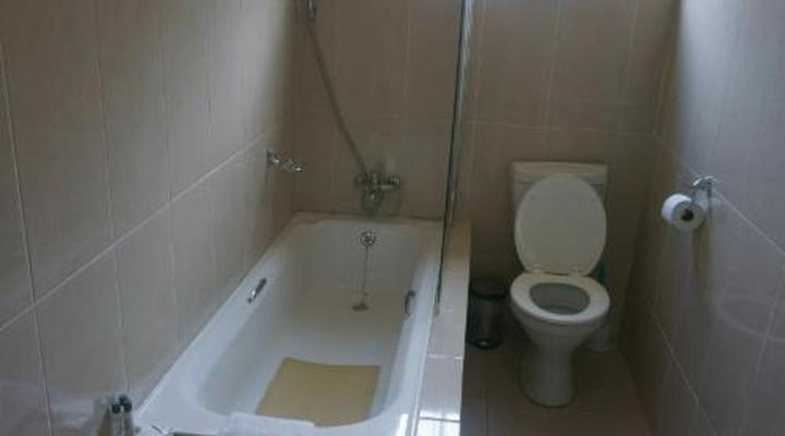 Bridgeville Guest House Pty (Ltd)