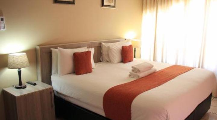 Bridgeville Guest House Pty (Ltd)