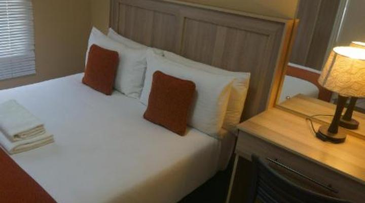 Bridgeville Guest House Pty (Ltd)