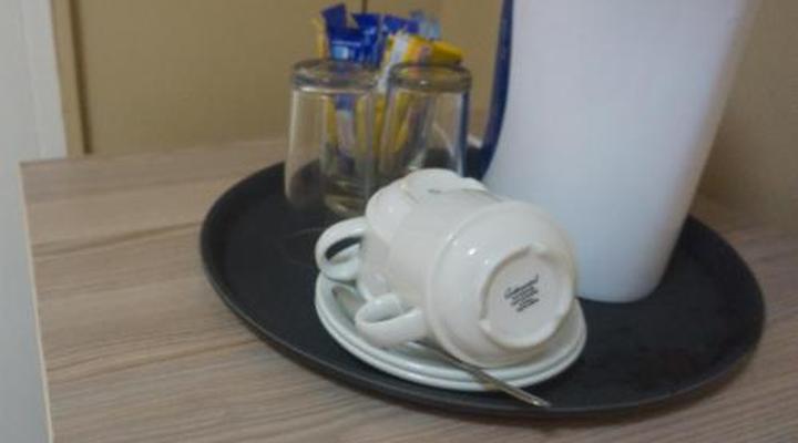 Bridgeville Guest House Pty (Ltd)