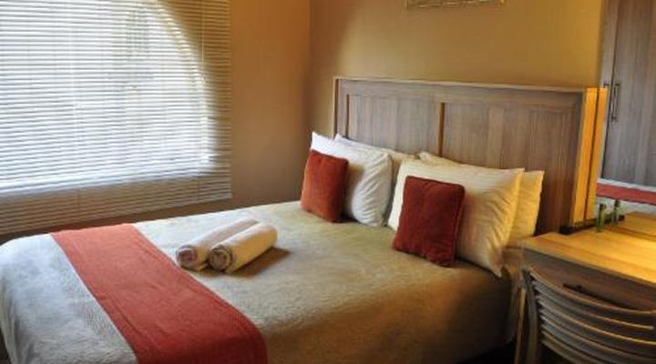 Bridgeville Guest House Pty (Ltd)